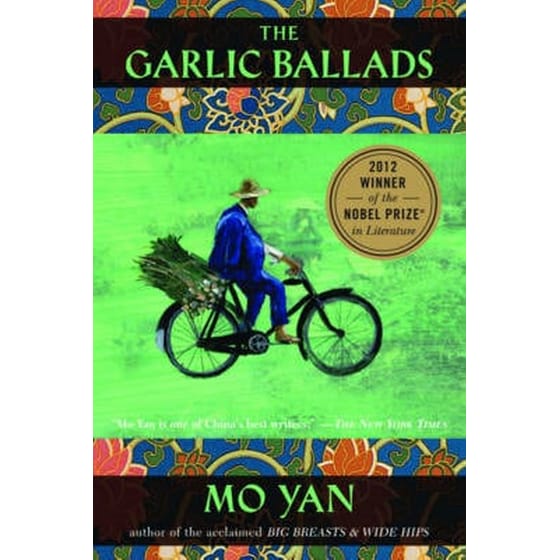 Garlic Ballads image 0