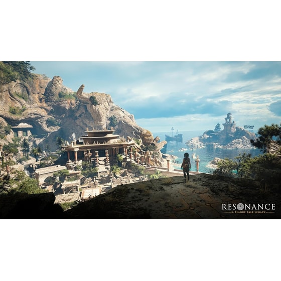 Resonance: A Plague Tale Legacy - PS5 image 1