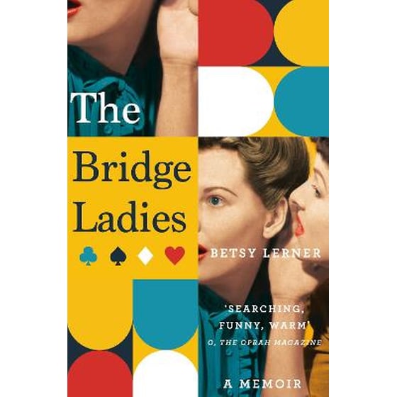 The Bridge Ladies image 0