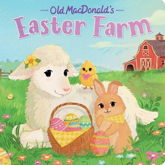 Old MacDonald's Easter Farm image 0
