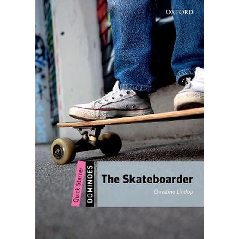 Dominoes: Quick Starter: The Skateboarder 1713954