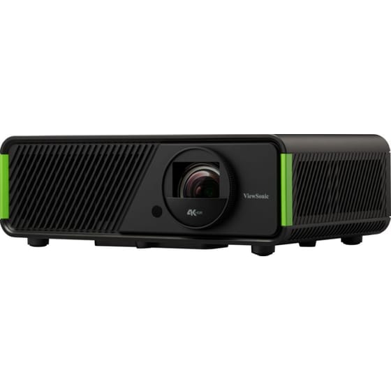 Projector Viewsonic X2-4KPRO - Μαύρο image 2