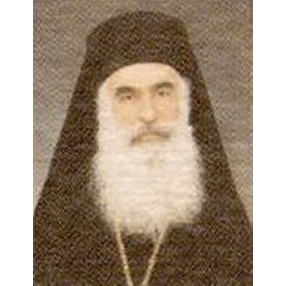 Η ιερωσύνη μου image 1