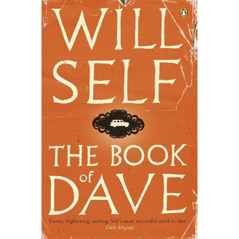 Book of Dave