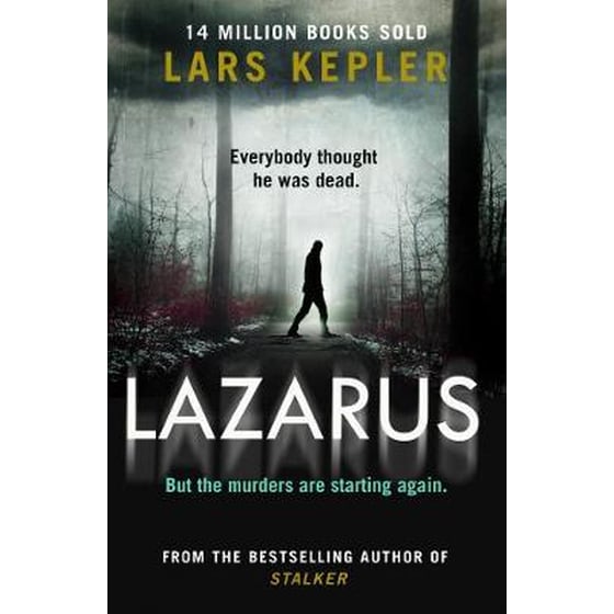 Lazarus image 0