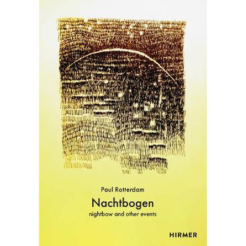Nachtbogen (Bilingual edition)