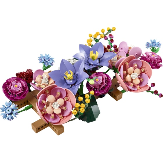 LEGO® Botanicals Flower Wall (11503) image 1