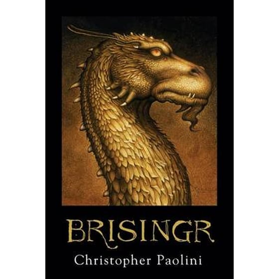 Brisingr image 0