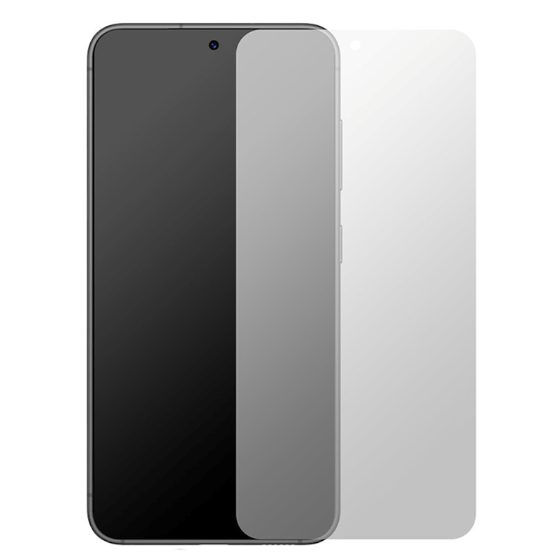 Προστατευτικό οθόνης Samsung Galaxy S24+/Galaxy S25+ - Tune Elite Premium Tempered Glass