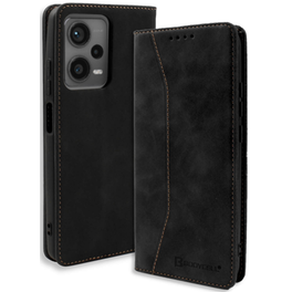 Θήκη Πορτοφόλι Xiaomi Poco X5 - Bodycell - Μαύρο