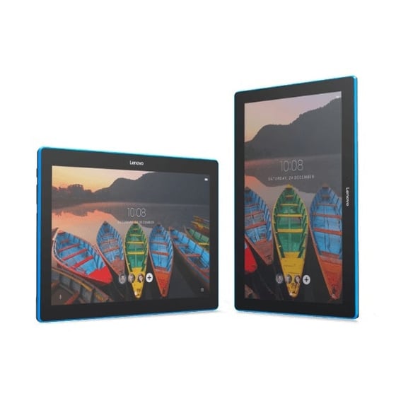 Tablet Lenovo IdeaTab 3 10.1" 16GB Μαύρο image 0