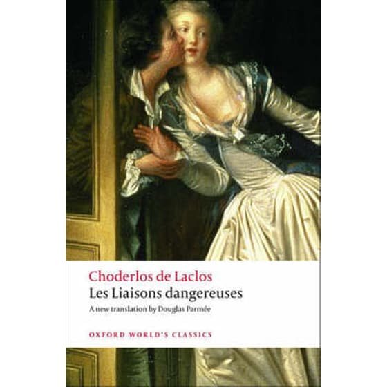 Les Les Liaisons dangereuses image 0