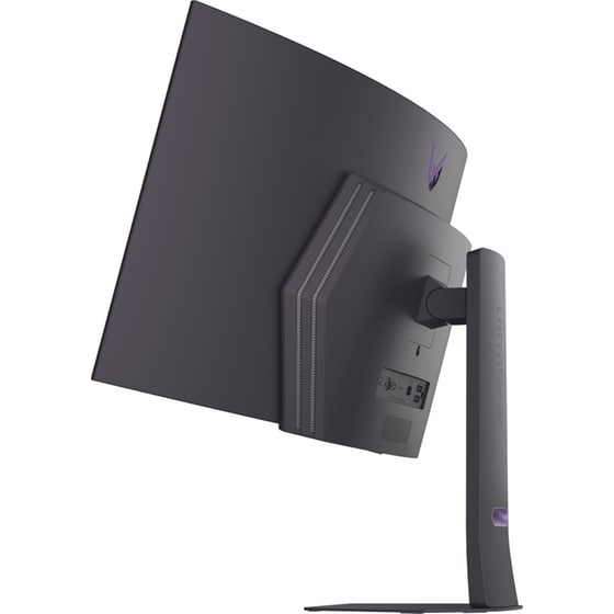 LG UltraGear 45GX900A-B Gaming Monitor 45" WQHD OLED Curved 240Hz 0.03ms image 7