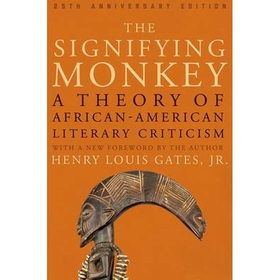 The Signifying Monkey image 0