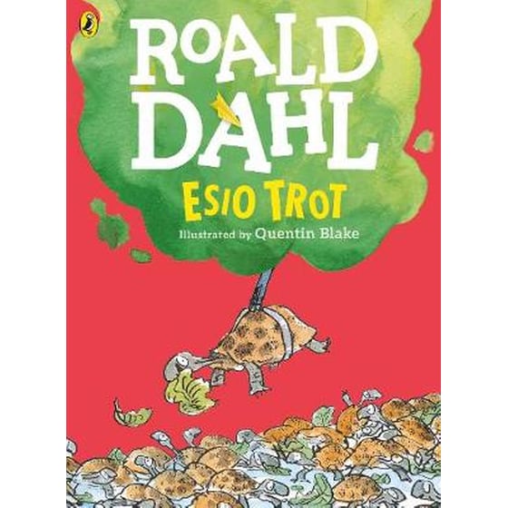 Esio Trot (Colour Edition) image 0