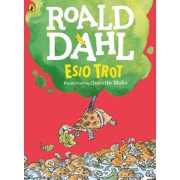 Esio Trot (Colour Edition)