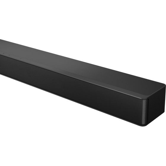 Hisense HS2100 Soundbar 240W 2.1 - Μαύρο image 4