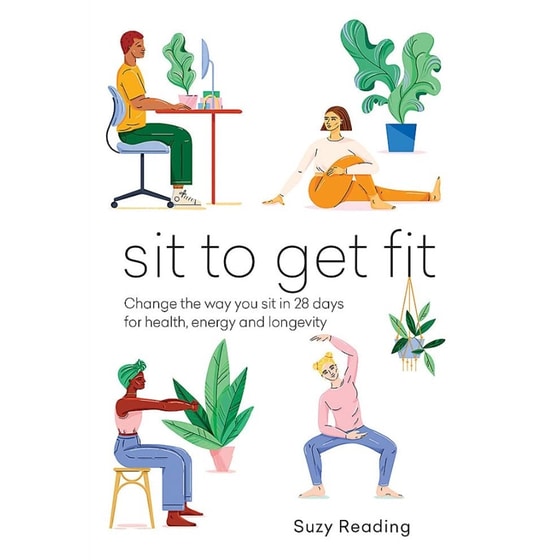 Sit to Get Fit image 0