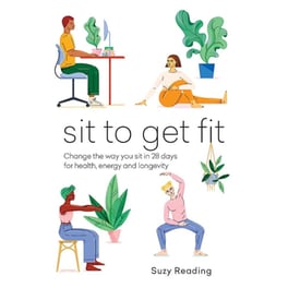 Sit to Get Fit