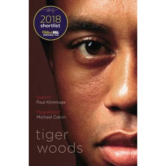 Tiger Woods image 0