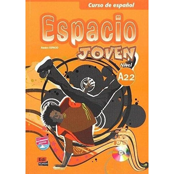 Espacio Joven A2.2 image 0