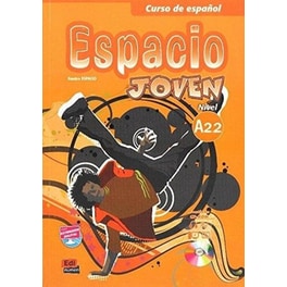 Espacio Joven A2.2