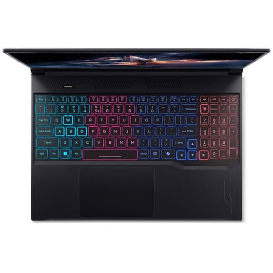 Acer Nitro V16 16" FHD IPS 180Hz (Ryzen 7-260/16GB/1TB/GeForce RTX 5060/Win11Home) Laptop image 3