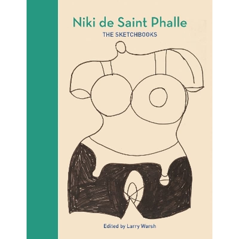 Niki de Saint Phalle