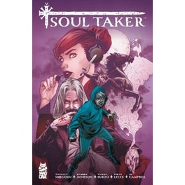 Soul Taker