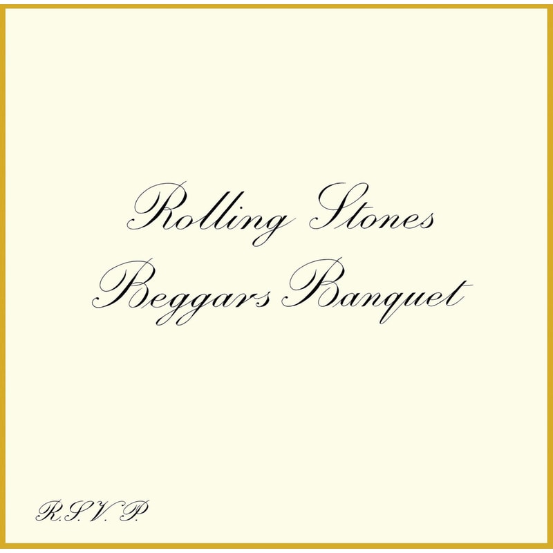 Beggars Banquet
