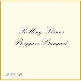 Beggars Banquet