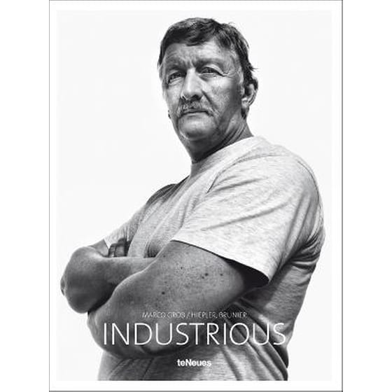 GROB & HIEPLER/BRUNIER, INDUSTRIOUS image 0