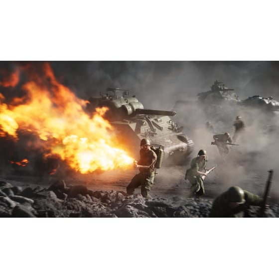 Battlefield V - Xbox One image 1