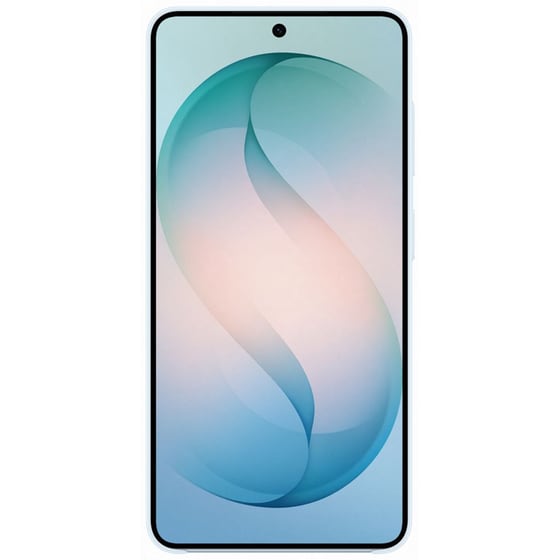 Θήκη Samsung Galaxy S26 - Samsung Slim Magnet Case - Light Blue image 2