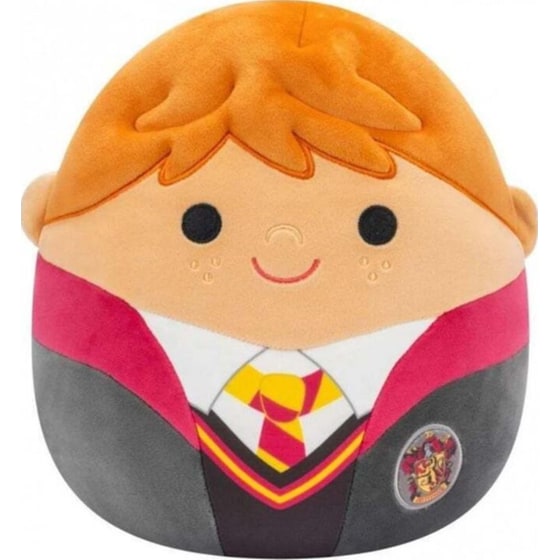 Λούτρινο Squishmallows Harry Potter 40εκ image 0