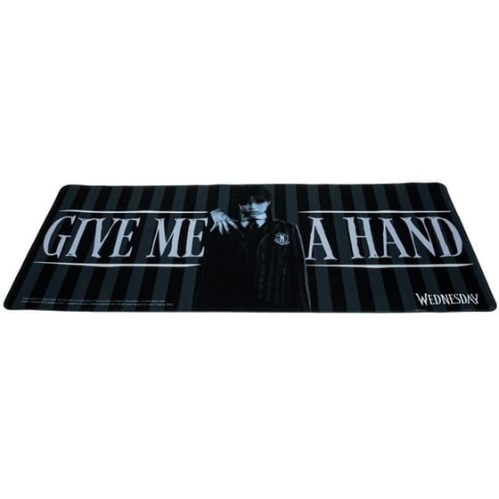 Σουμέν Γραφείου Wednesday Jumbo Desk Mat 70x30cm image 1