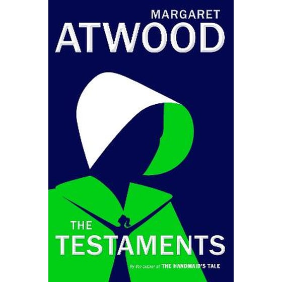 Testaments image 0