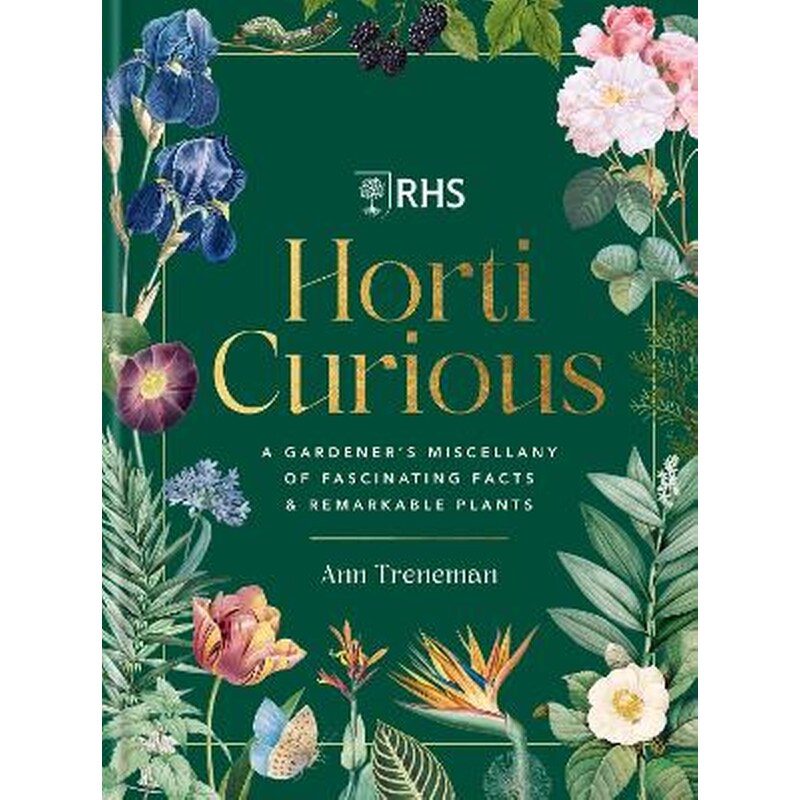 RHS Horti Curious