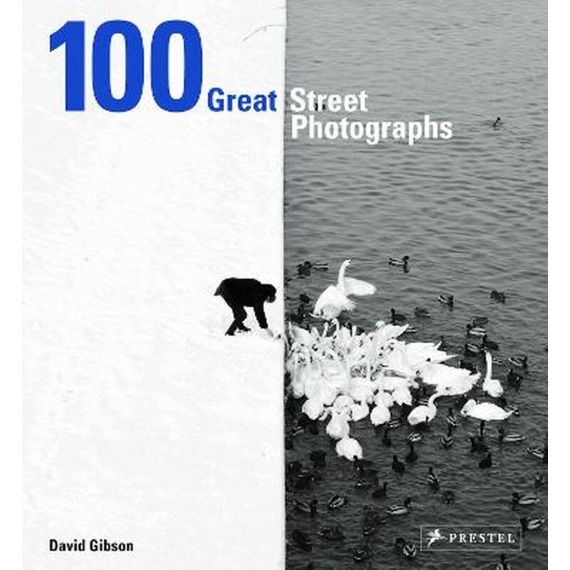 100 Great Street Photographs 1845111