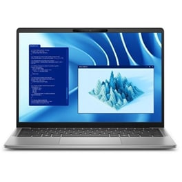 Dell Latitude 7455 14.0'' QHD+ IPS Touch (Snapdragon X Elite X1E-80-100/32GB/512GB SSD/Qualcomm Adreno Graphics/Win11Pro) Laptop