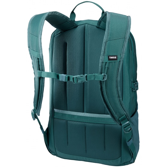 Τσάντα Laptop THULE Backpack 15.6" - Πράσινο image 2