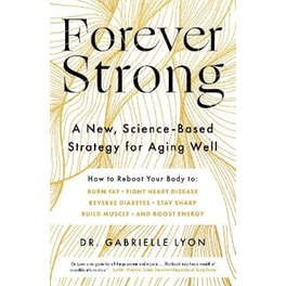 Forever Strong