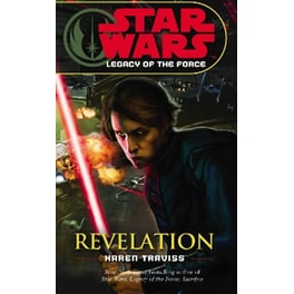 Star Wars: Legacy of the Force VIII - Revelation