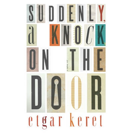 Suddenly, a Knock on the Door image 0