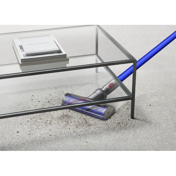 DYSON 446976-01 V11 25.2 V 0.76 L Μπλε Σκούπα Stick image 14