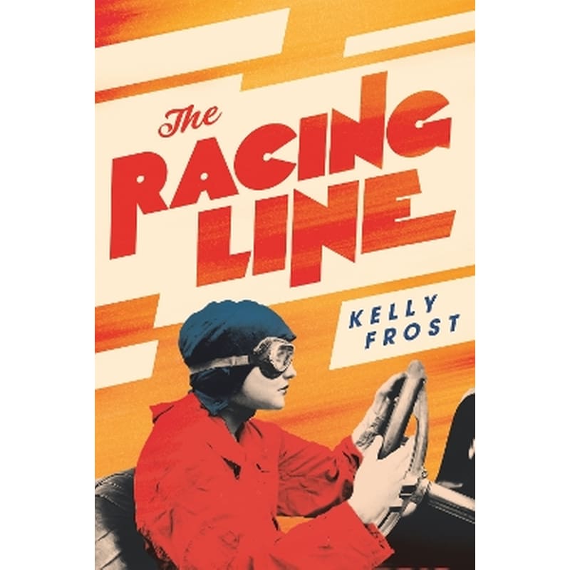 The Racing Line