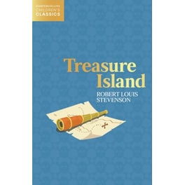 Treasure Island