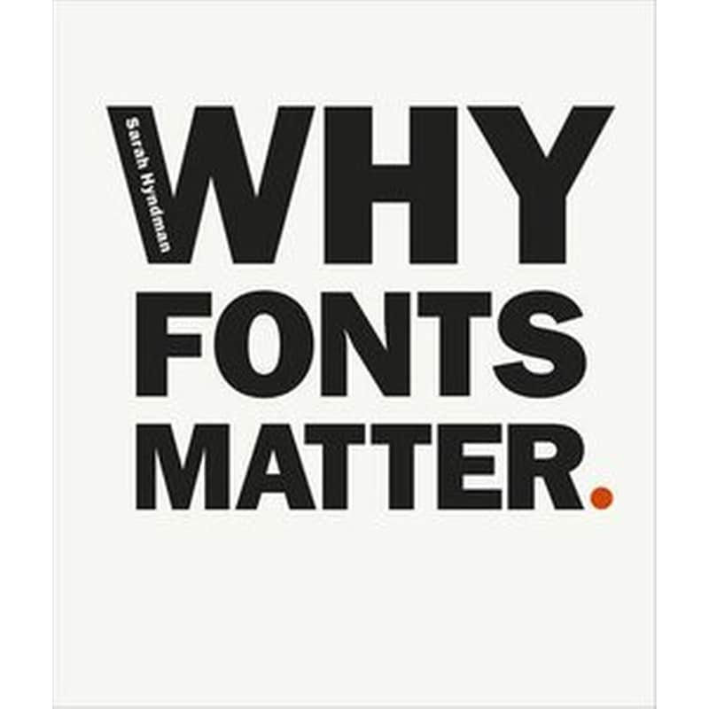 Why Fonts Matter