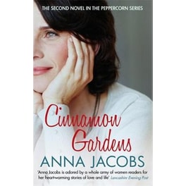Cinnamon Gardens