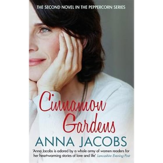 Cinnamon Gardens image 0